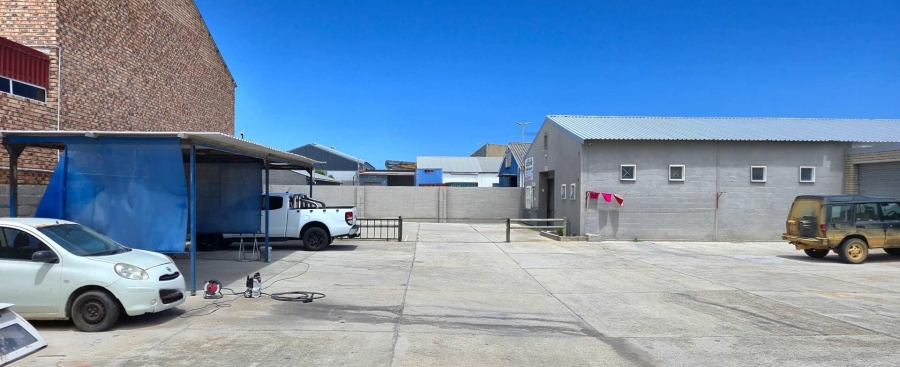 Commercial Property for Sale in Gansbaai Central Western Cape